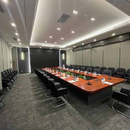 Beijing Jingyi Hotel Ngoại thất bức ảnh