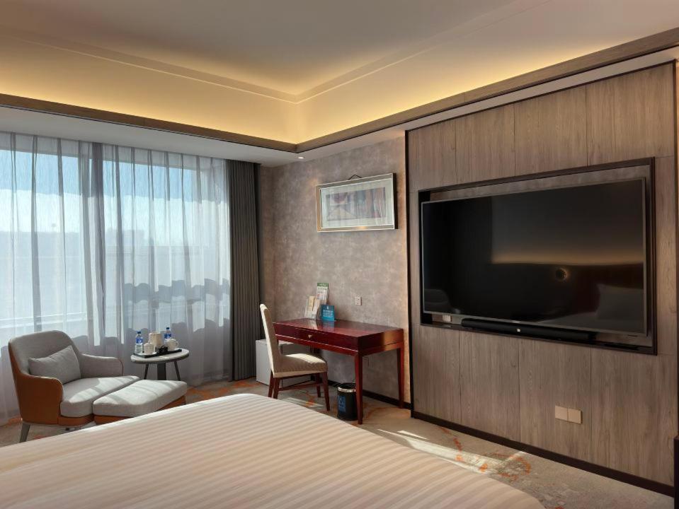 Beijing Jingyi Hotel Ngoại thất bức ảnh