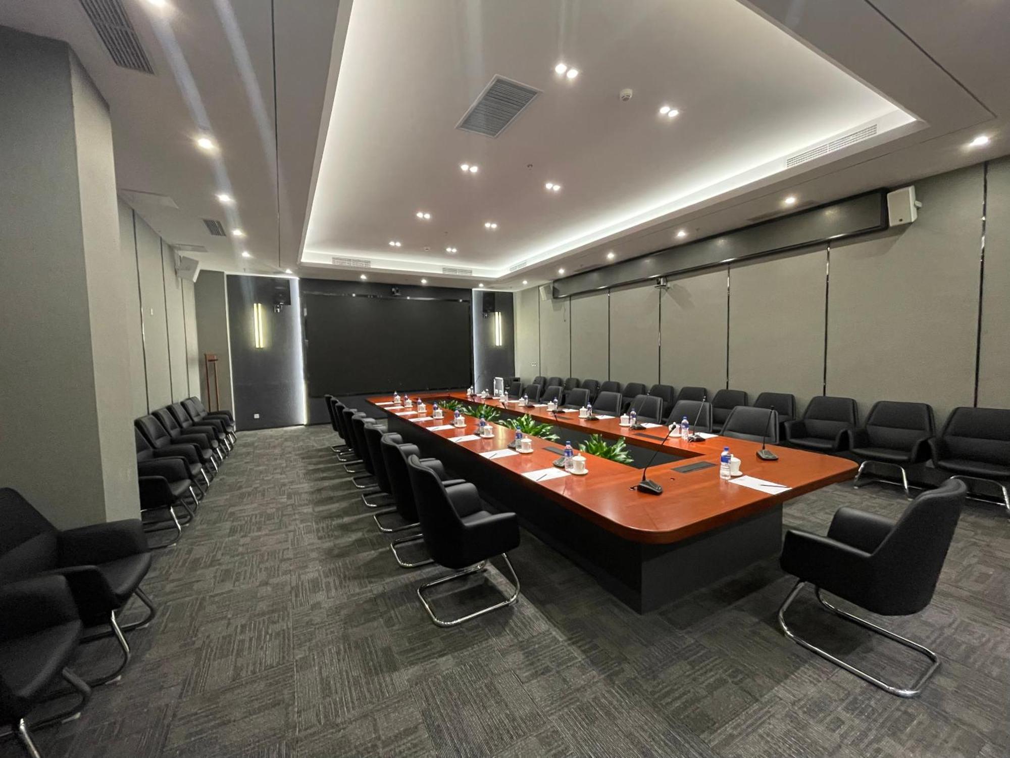 Beijing Jingyi Hotel Ngoại thất bức ảnh