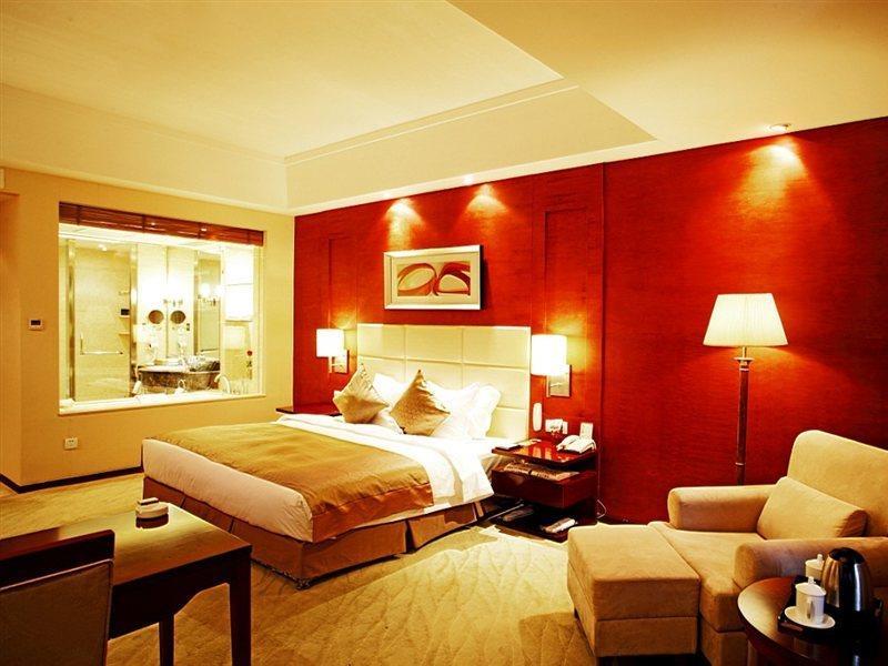 Beijing Jingyi Hotel Ngoại thất bức ảnh