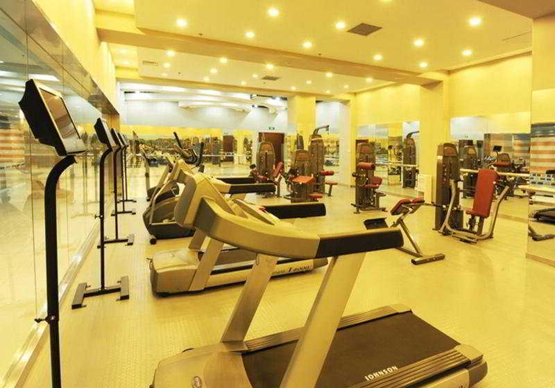 Beijing Jingyi Hotel Ngoại thất bức ảnh