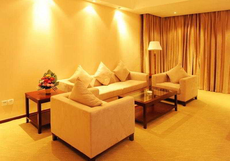 Beijing Jingyi Hotel Ngoại thất bức ảnh