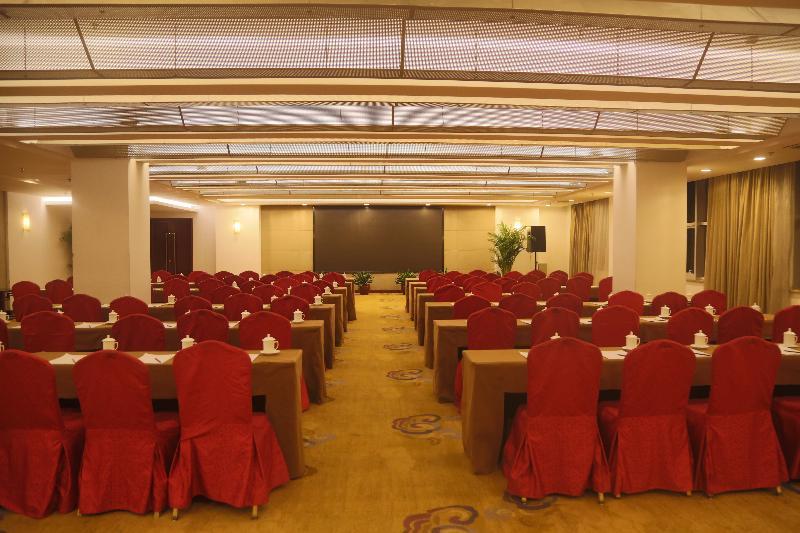 Beijing Jingyi Hotel Ngoại thất bức ảnh