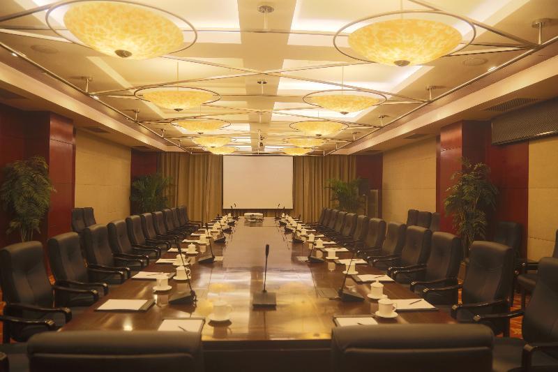 Beijing Jingyi Hotel Ngoại thất bức ảnh