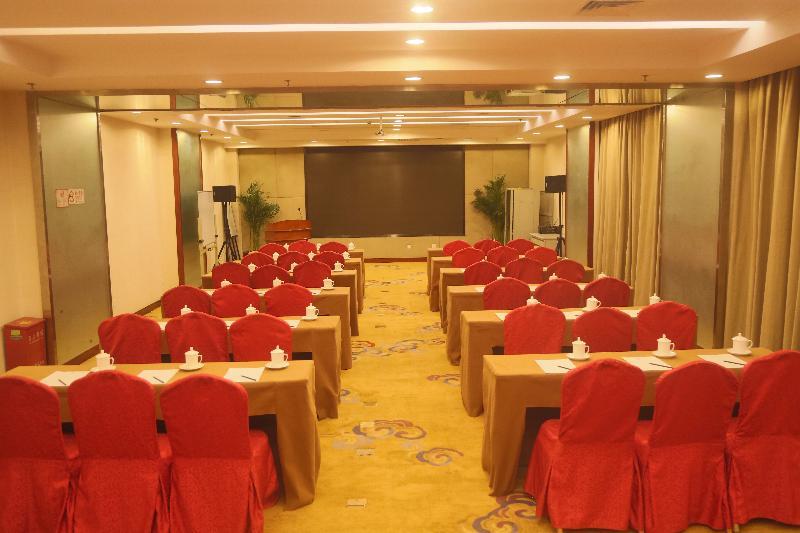 Beijing Jingyi Hotel Ngoại thất bức ảnh