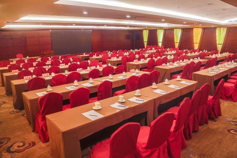 Beijing Jingyi Hotel Ngoại thất bức ảnh