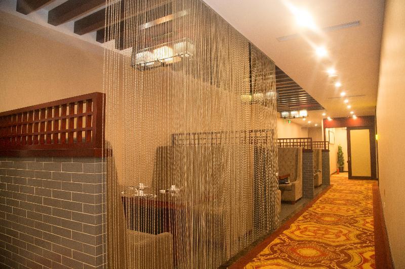 Beijing Jingyi Hotel Ngoại thất bức ảnh
