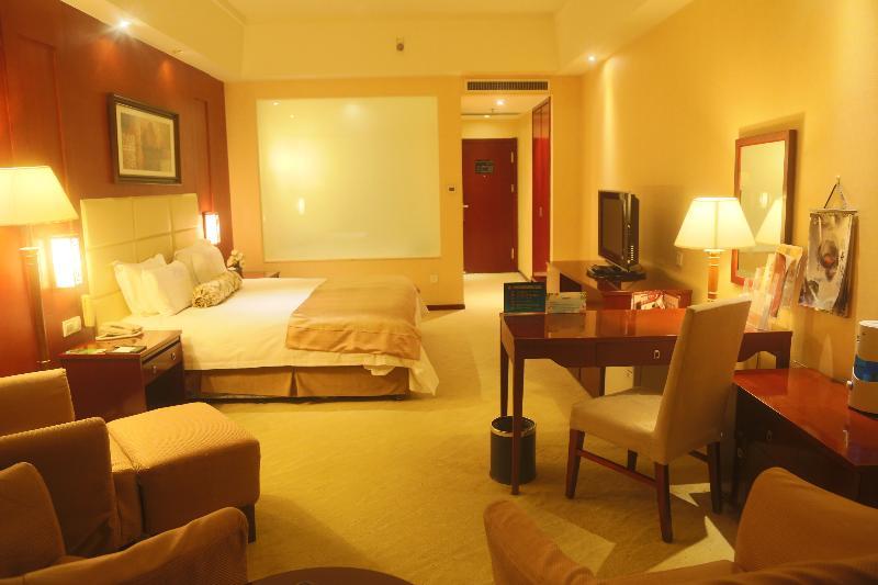 Beijing Jingyi Hotel Ngoại thất bức ảnh